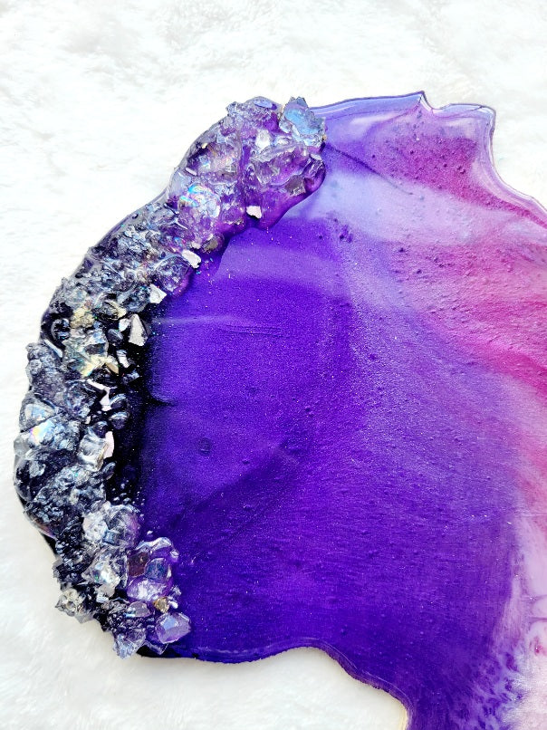 We Call Her Majesty-Africa Collection