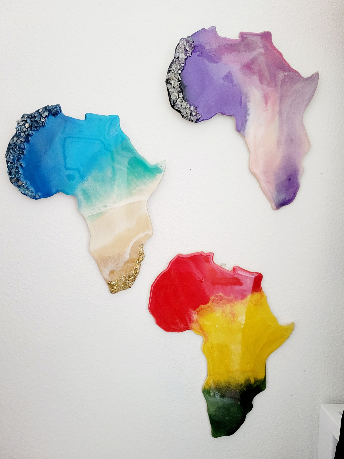 Ghana-Africa Collection