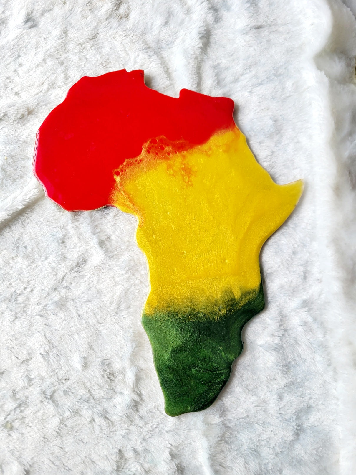Ghana-Africa Collection