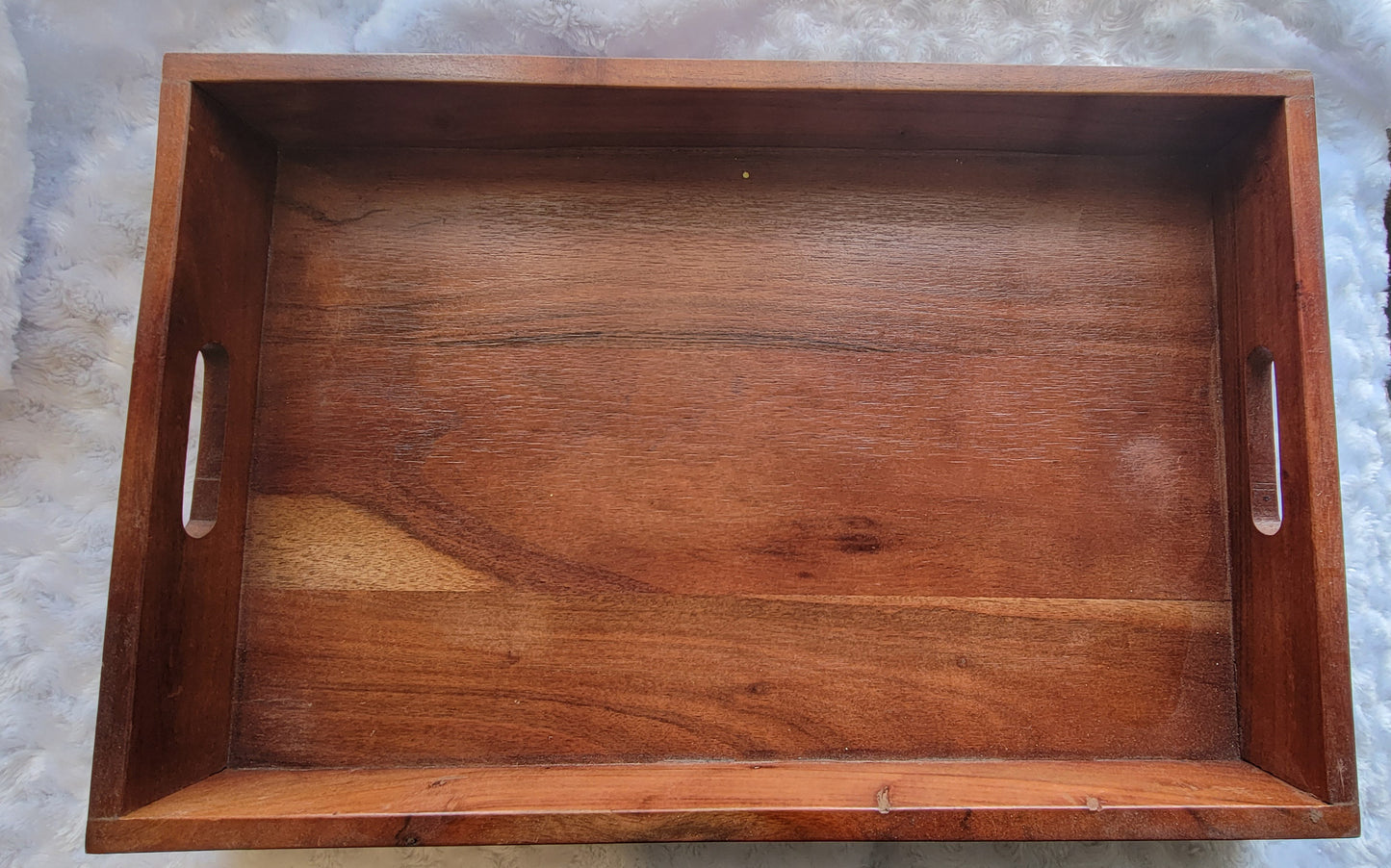 Jasmine- Serving Tray