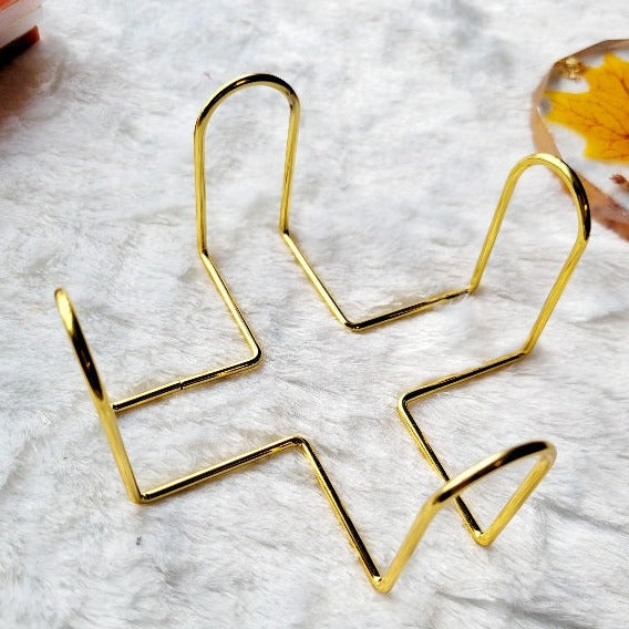 Pink Heart Ocean Coaster