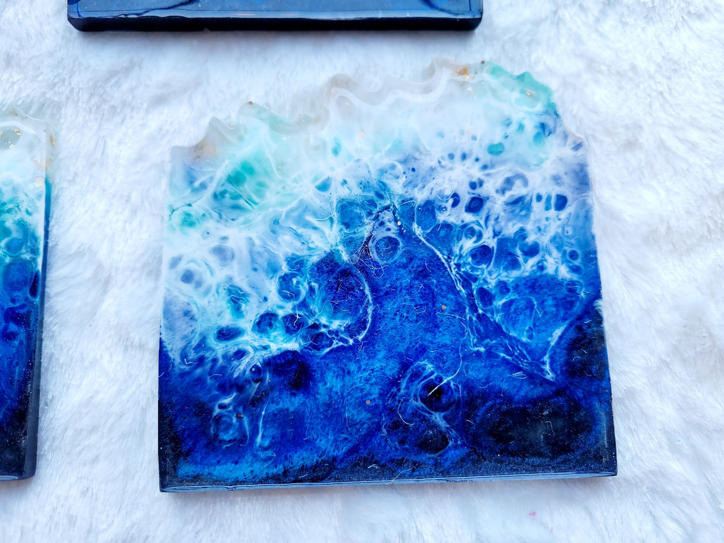 Ocean Glam Tray- 2 Sizes