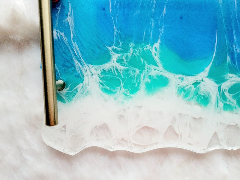 Ocean Glam Tray- 2 Sizes