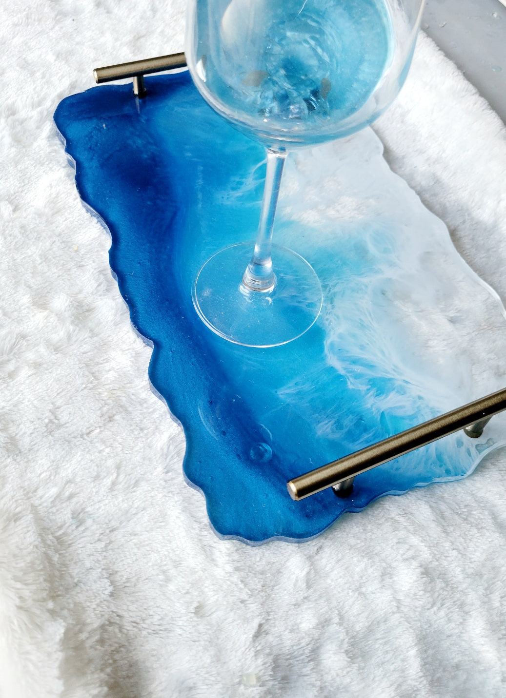 Ocean Glam Tray- 2 Sizes