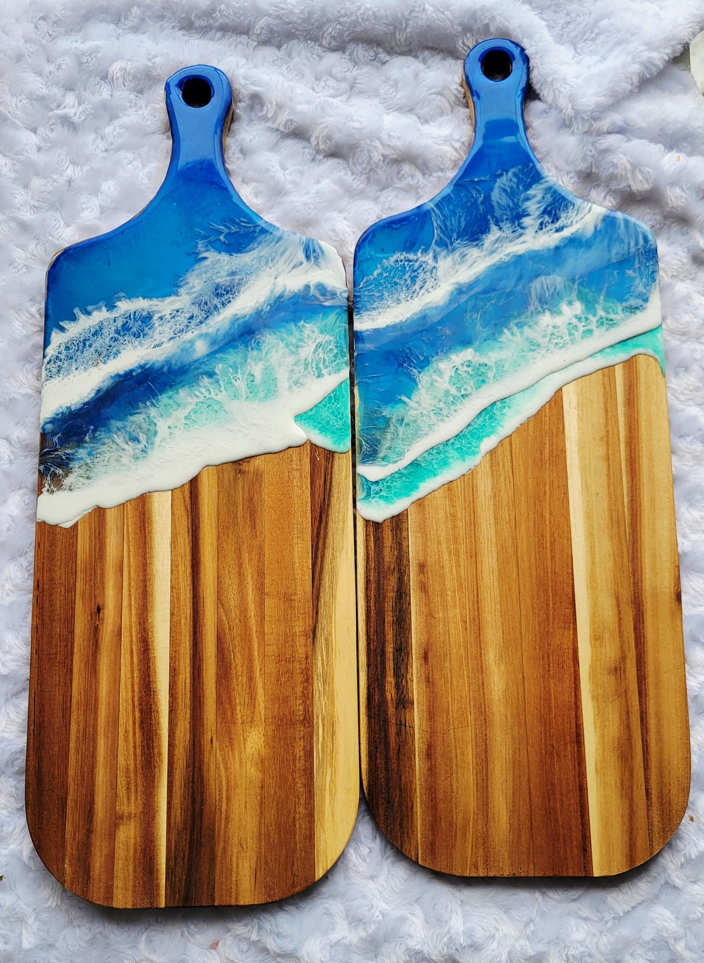Debra- Ocean Cutting Boards-Balance