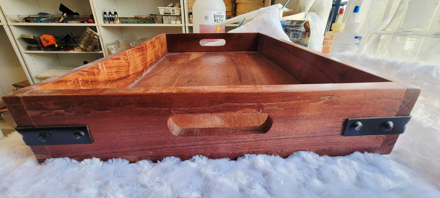 Jasmine- Serving Tray