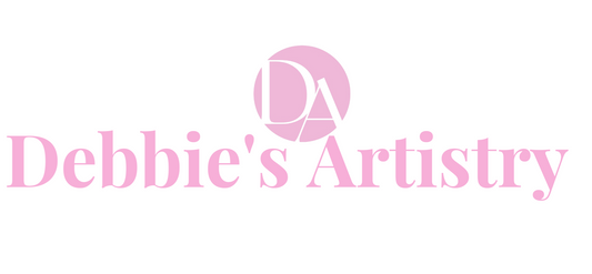 Debbie's Artistry Gift Card